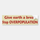 Recherche de surpopulation La terre