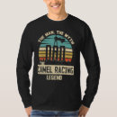 Search for amazing race tshirts Racing