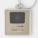 Search for computer keychains Vintage