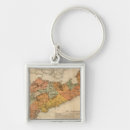 Search for minerals keychains Map