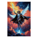 Search for archangel michael posters Bible