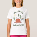 Recherche de vacances enfant tshirts Camping