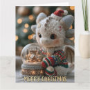 Search for globe christmas cards Festive