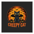 Search for halloween bats posters Halloweengifts