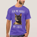 Search for tortoiseshell tshirts Kitten
