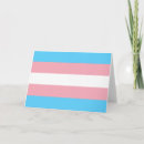 Search for transgender cards Flag