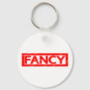 Search for fanciful keychains Fancy
