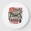 Search for vintage jesus clocks Funny