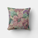 Search for old fashioned pillows Floral