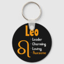 Search for august birthday keychains Lion