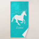 Search for turquoise bath towels Elegant