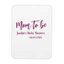 Recherche de retro decor rectangulaires magnets Calligraphie typographie élégante