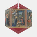 Search for nativity ornaments Baby jesus