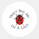 Search for bug stickers Unique