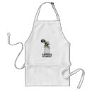 Search for grouch aprons Cute