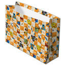 Search for halloween gift bags Cute halloween pattern