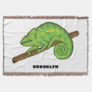 Search for chameleon blankets Lizard