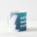 Search for cute polar bear mugs Animals