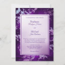 Recherche de moule invitations Moderne
