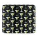 Recherche de boissons planches à découper Martini