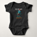 Search for goth baby clothes Skull