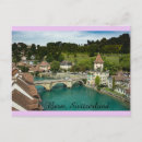 Search for bern postcards Switzerland