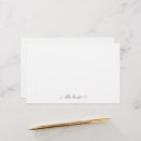 Search for elegant stationery paper Classic