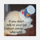 Search for lady friend magnets Cat