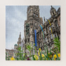 Recherche de la bavière puzzles Munich