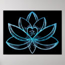 Search for om symbol art Lotus