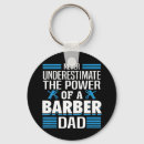 Search for barber keychains Funny