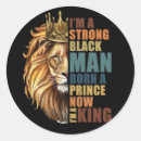 Search for afro american stickers Month