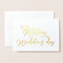 Search for to parents wedding thank you cards Elegant