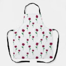 Search for romantic valentines day aprons Elegant