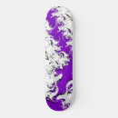 Recherche de pourpre skateboards Sports extrêmes