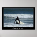 Recherche de vacation posters Surf