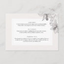 Recherche de lièvre invitations Élégant