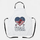 Search for firecracker aprons Funny4thofjuly