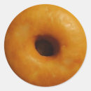 Search for glazed donut stickers Sweets