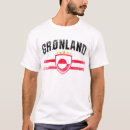 Search for greenland tshirts Danish