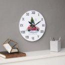 Search for vintage car clocks Rustic
