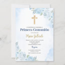Search for bautizo invitations Invitación de bautizo