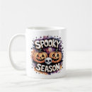Search for spooky skeletons mugs Witch