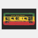 Search for reggae stickers Ska