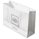 Search for thank you paper bags Logo