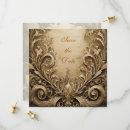 Search for floral holiday wedding save the dates Trendy