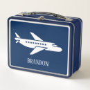 Search for plane lunch boxes Aircraft