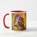 Search for sioux mugs Chief