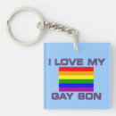Search for family pride keychains Gay