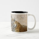 Search for bengal tiger mugs Asian